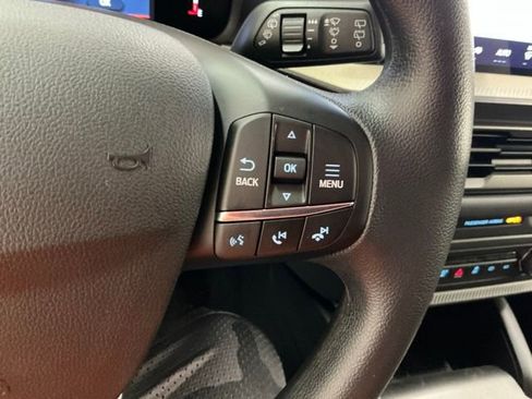 New 2026 Ford Bronco Sport Big Bend AWD/4WD image 25