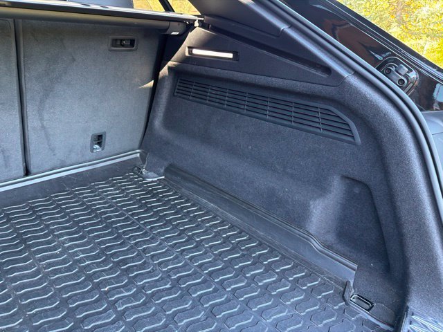 Used 2024 Audi SQ8 Prestige w/ Prestige Package AWD/4WD image 56
