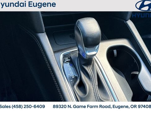 Used 2020 Hyundai Santa Fe SEL w/ Convenience + Premium Package image 30