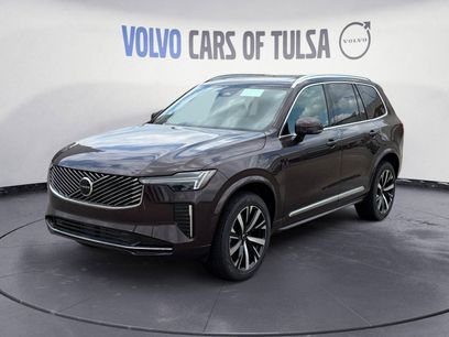 New 2025 Volvo XC90 T8 Core