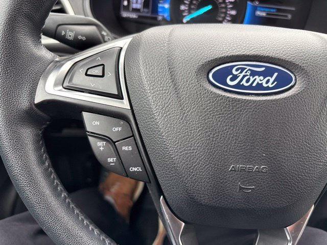 Used 2024 Ford Edge SEL AWD/4WD image 26