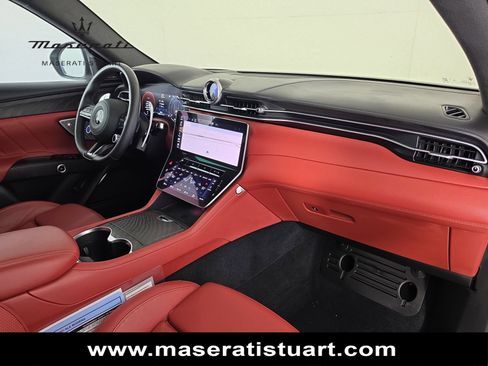 New 2025 Maserati Grecale Modena AWD/4WD image 42