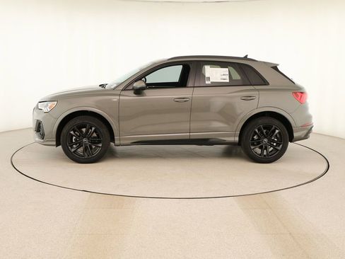 New 2025 Audi Q3 2.0T Premium AWD/4WD image 2
