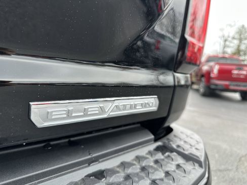 New 2026 GMC Canyon Elevation image 34