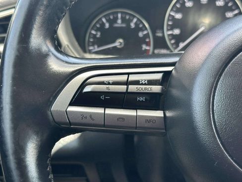Used 2023 MAZDA CX-30 AWD 2.5 S w/ Select Package image 25