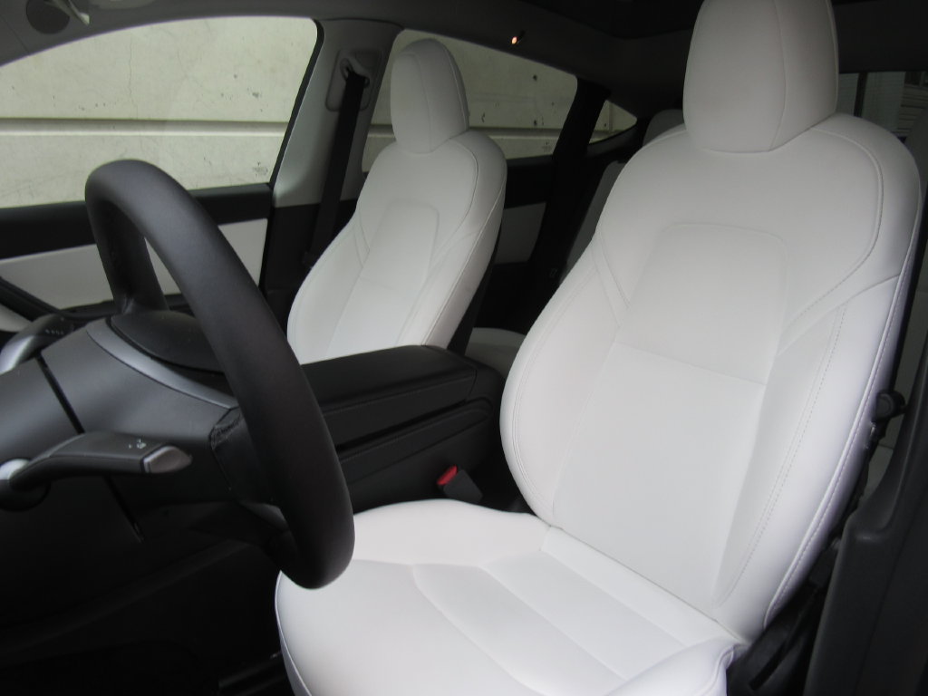 Used 2022 Tesla Model Y Performance AWD/4WD image 11