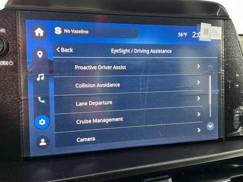 New 2026 Subaru Outback Touring XT image 33