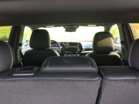 Used 2024 Chevrolet Blazer EV LT image 11