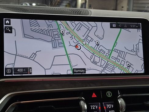 Certified 2022 BMW X5 xDrive40i w/ M Sport Package image 15