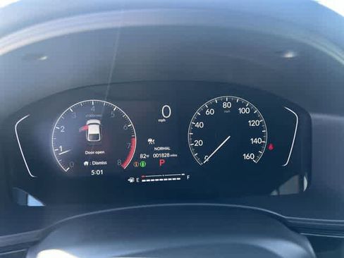 Used 2025 Honda Civic Sport image 19