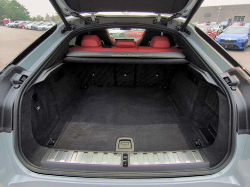Used 2025 BMW X6 M Competition w/ Executive Package AWD/4WD image 37
