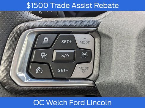 New 2025 Ford Mustang Premium image 26