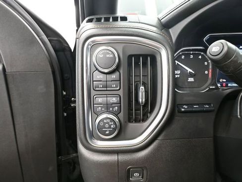 Used 2021 GMC Sierra 1500 AT4 w/ AT4 Carbonpro Edition AWD/4WD image 39