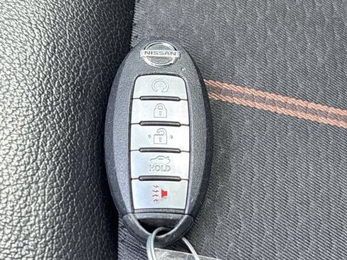 Used 2020 Nissan Altima 2.5 SR FWD image 37