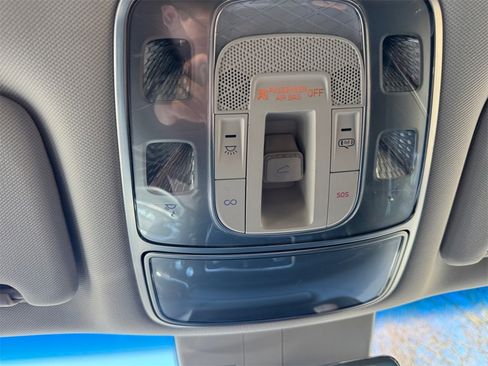 Used 2021 Genesis GV80 2.5T w/ Advanced Package 02 image 26