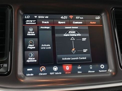 Used 2022 Dodge Challenger R/T Scat Pack RWD image 28