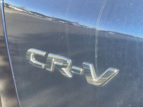 Used 2017 Honda CR-V EX-L image 17