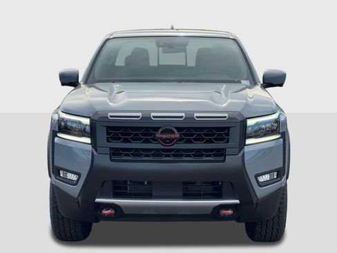 New 2026 Nissan Frontier Pro-X w/ Pro-X Convenience Package image 6