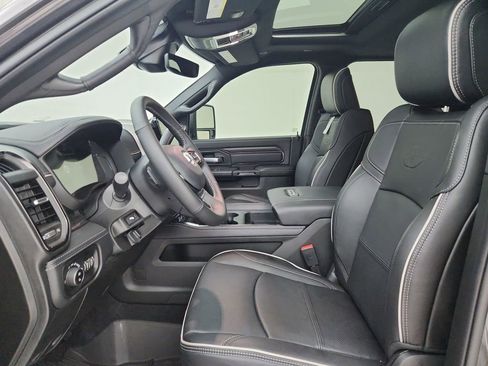 New 2026 RAM 2500 Power Wagon image 19