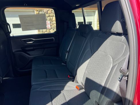 New 2026 RAM 1500 Big Horn image 10