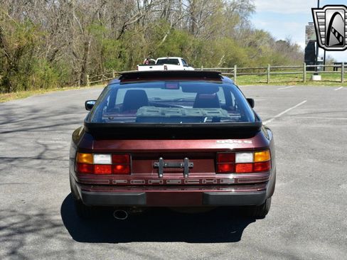 Used 1987 Porsche 944 S image 6