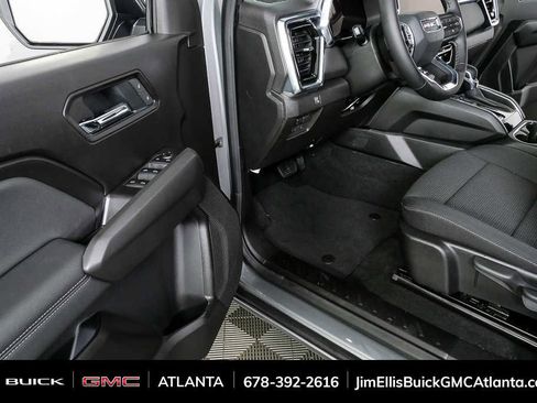 New 2026 GMC Canyon Elevation image 7