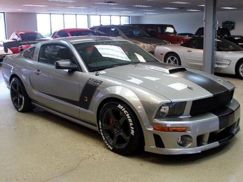 Used 2008 Ford Mustang GT image 24