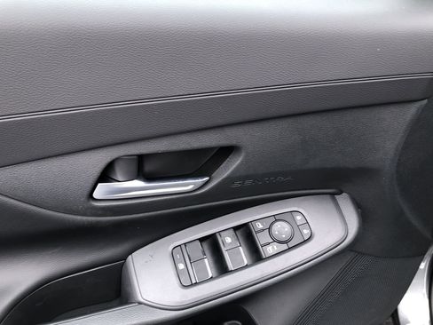 New 2026 Nissan Sentra S w/ S Cold Weather Package image 21