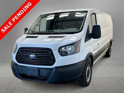 Used 2019 Ford Transit 250 148 Low Roof