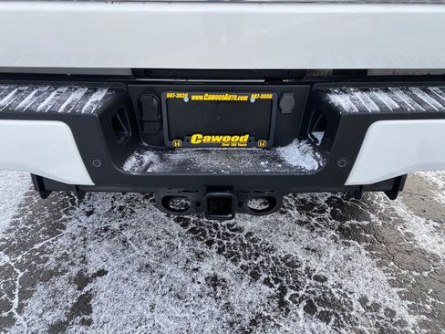 Used 2024 Ford F250 Platinum w/ Tremor Off-Road Package image 4