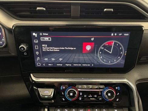 Used 2024 GMC Sierra 1500 Denali w/ Denali Reserve Package image 44