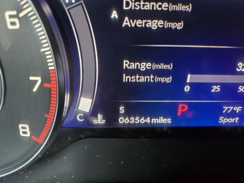 Used 2020 Acura RDX FWD w/ Technology Package image 28