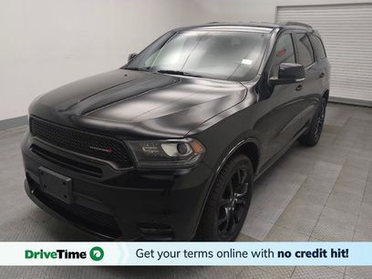 Used 2020 Dodge Durango GT