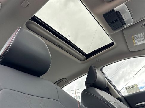 Certified 2023 Nissan Altima 2.0 SR image 17