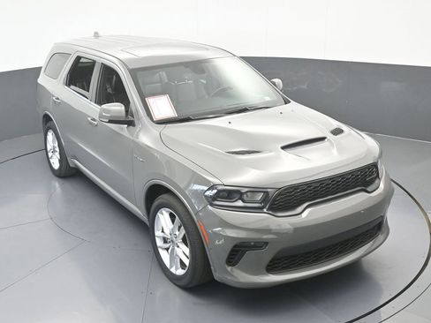 Used 2021 Dodge Durango R/T image 48