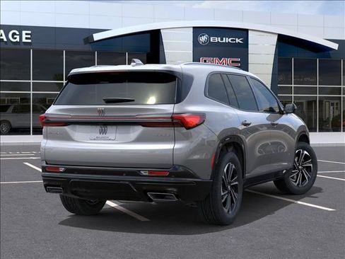 New 2026 Buick Enclave Sport Touring image 4