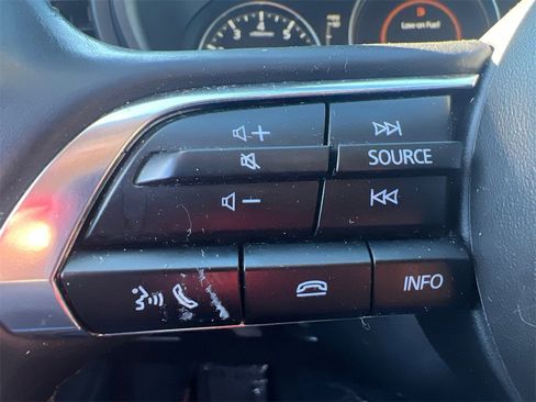 Used 2024 MAZDA CX-30 AWD 2.5 S w/ Preferred Package image 17