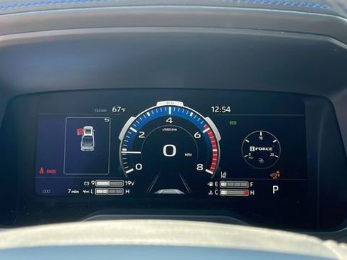 New 2026 Toyota Tundra Platinum AWD/4WD image 11