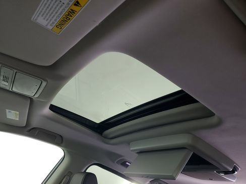 New 2026 Honda Odyssey Elite image 33