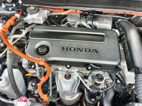 Used 2024 Honda CR-V Sport image 10