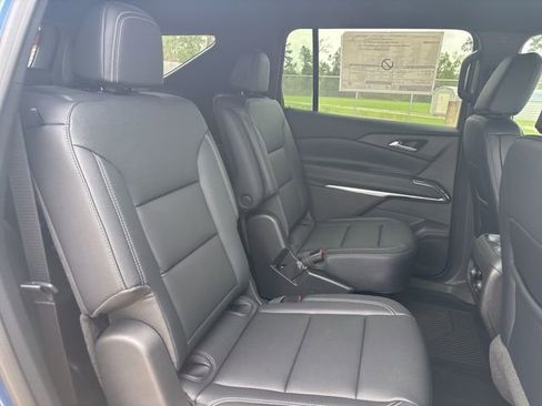 New 2026 Chevrolet Traverse LT image 18