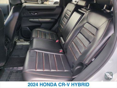 Certified 2024 Honda CR-V Sport-L image 22