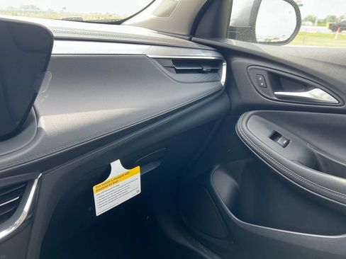 New 2026 Buick Encore GX Preferred w/ Comfort Package FWD image 18