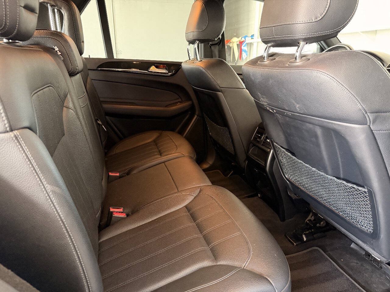 Used 2018 Mercedes-Benz GLE 350 4MATIC image 21