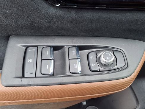 New 2026 Subaru Forester Touring image 10