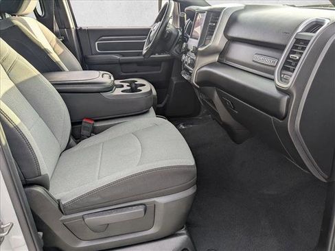 Used 2024 RAM 2500 Big Horn image 21