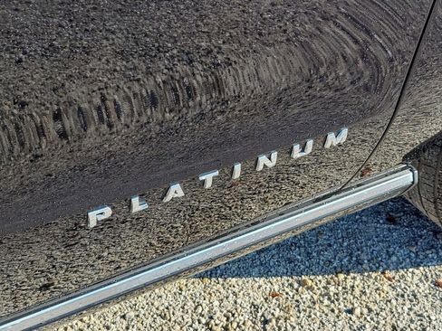 Certified 2024 Ford Expedition Max Platinum AWD/4WD image 9
