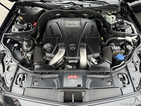 Used 2015 Mercedes-Benz CLS 550 image 24