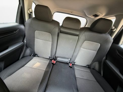 Certified 2024 Honda CR-V EX image 15