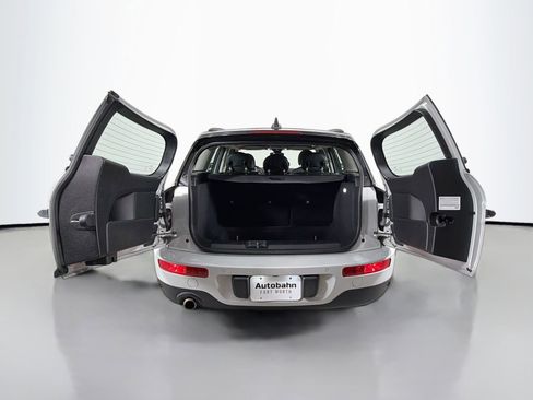 Used 2019 MINI Cooper Clubman ALL4 image 29